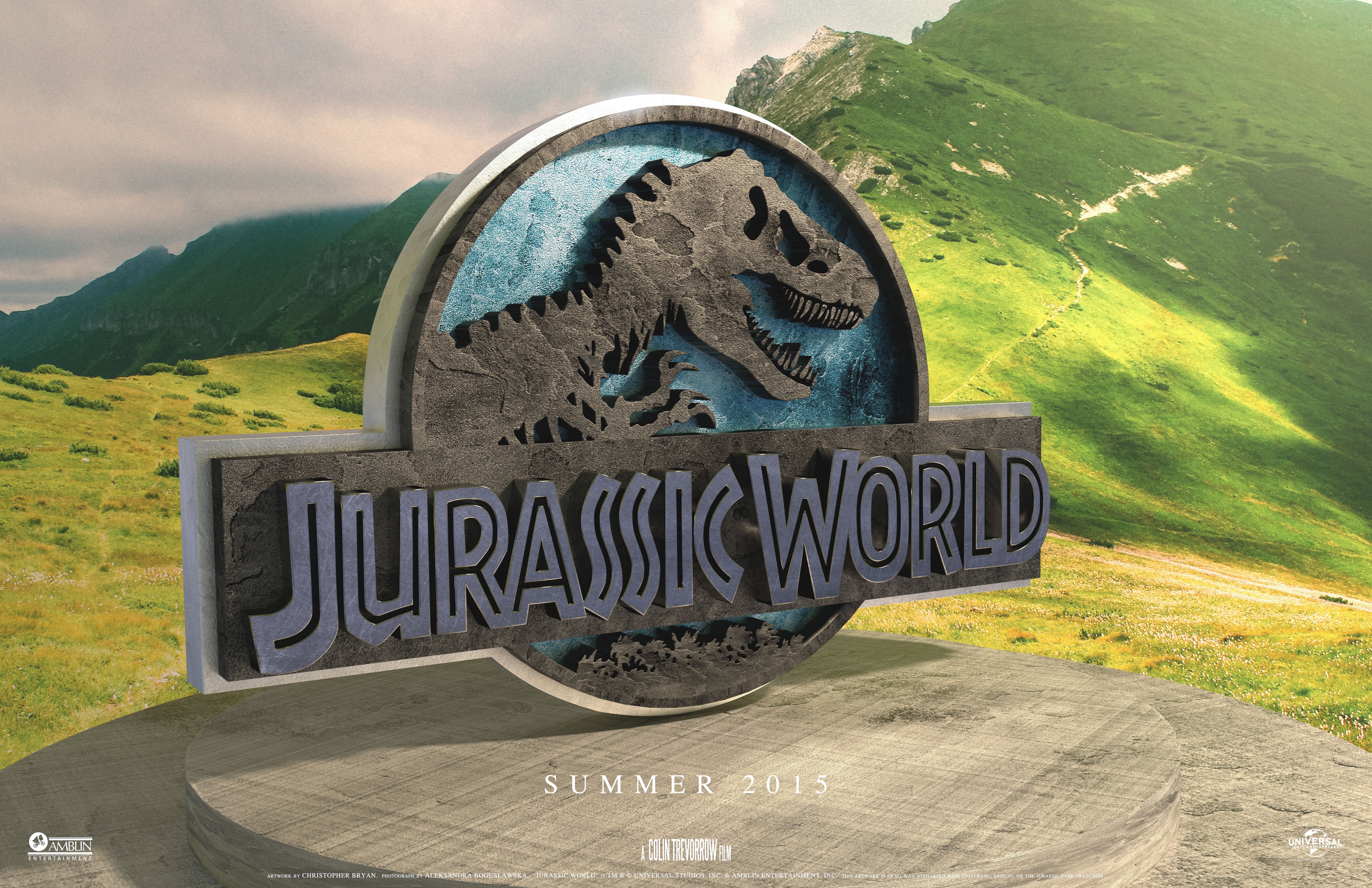 jurassic, World, Adventure, Sci fi, Dinosaur, Fantasy, Action Wallpaper