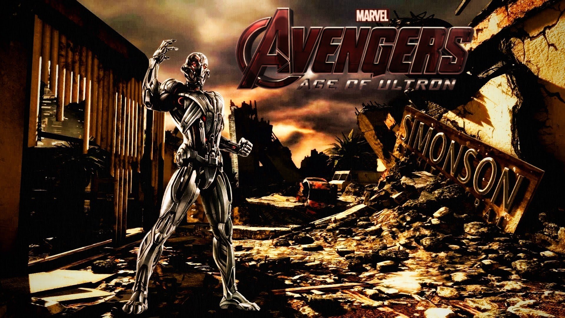 Avengers Age Of Ultron Superhero Action Adventure Comics Images, Photos, Reviews