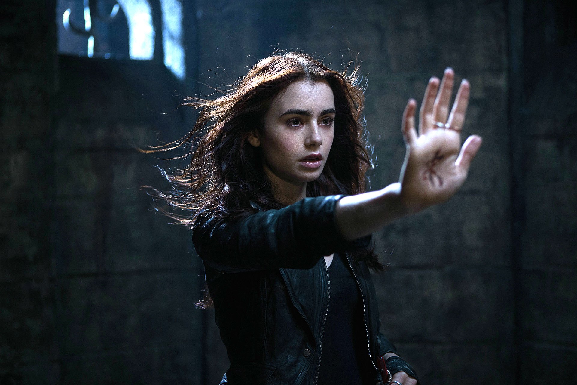 mortal, Instruments, City, Of, Bones, Action, Adventure, Sci fi, Fantasy Wallpaper