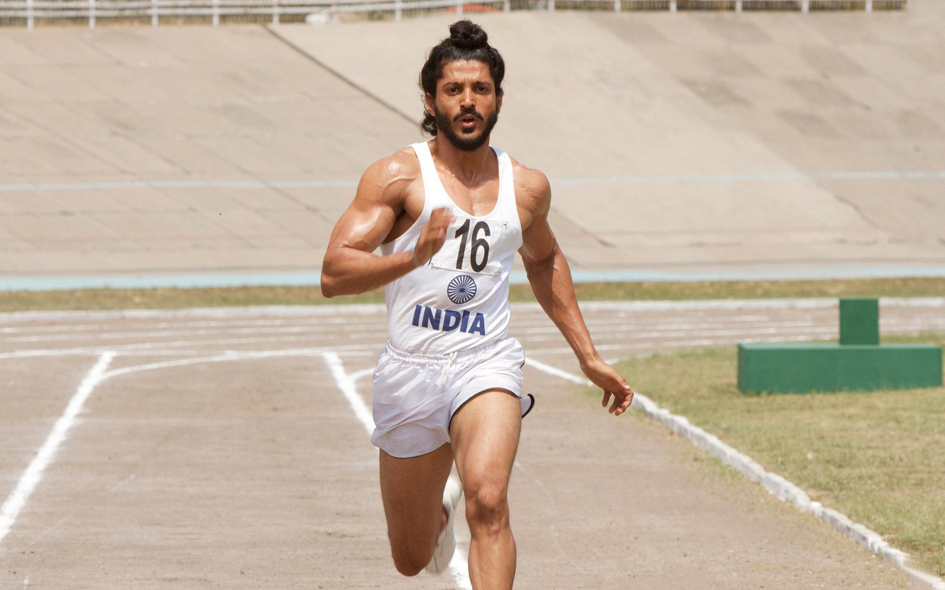 bhang, Milka, Bhaag, Biography, Sports, Drama, Bollywood, History, Track Wallpaper