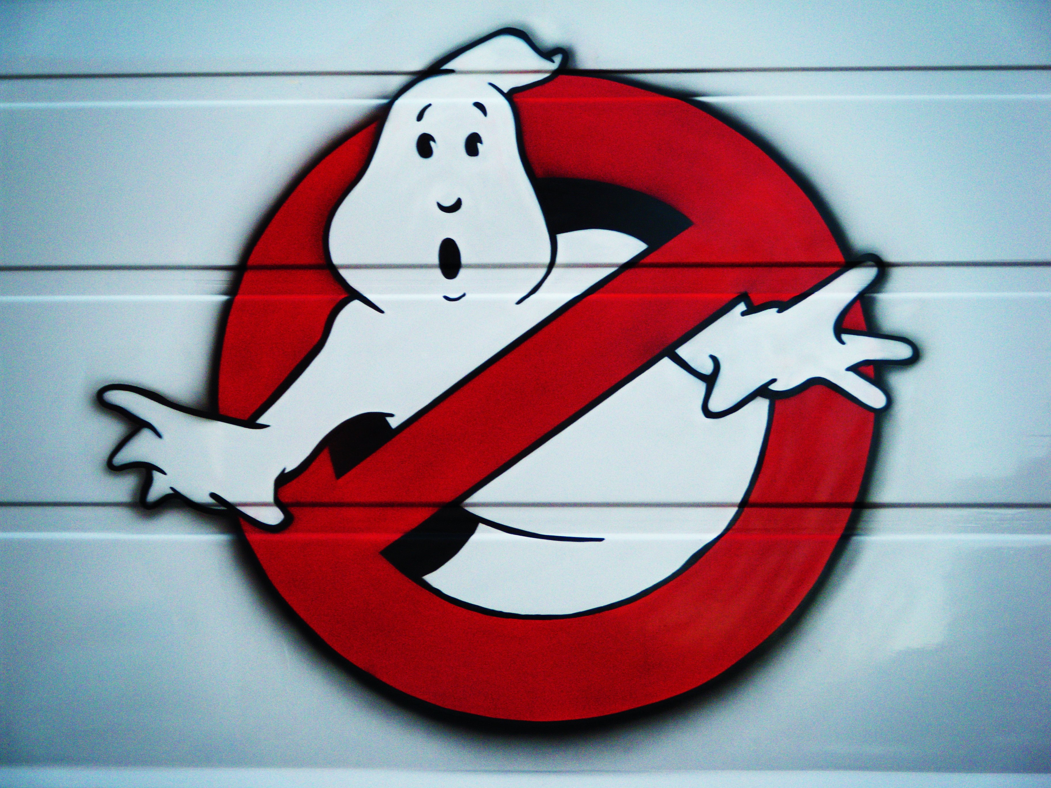 Download hd wallpapers of 529789-ghostbusters, Action, Adventure, Supernatu...