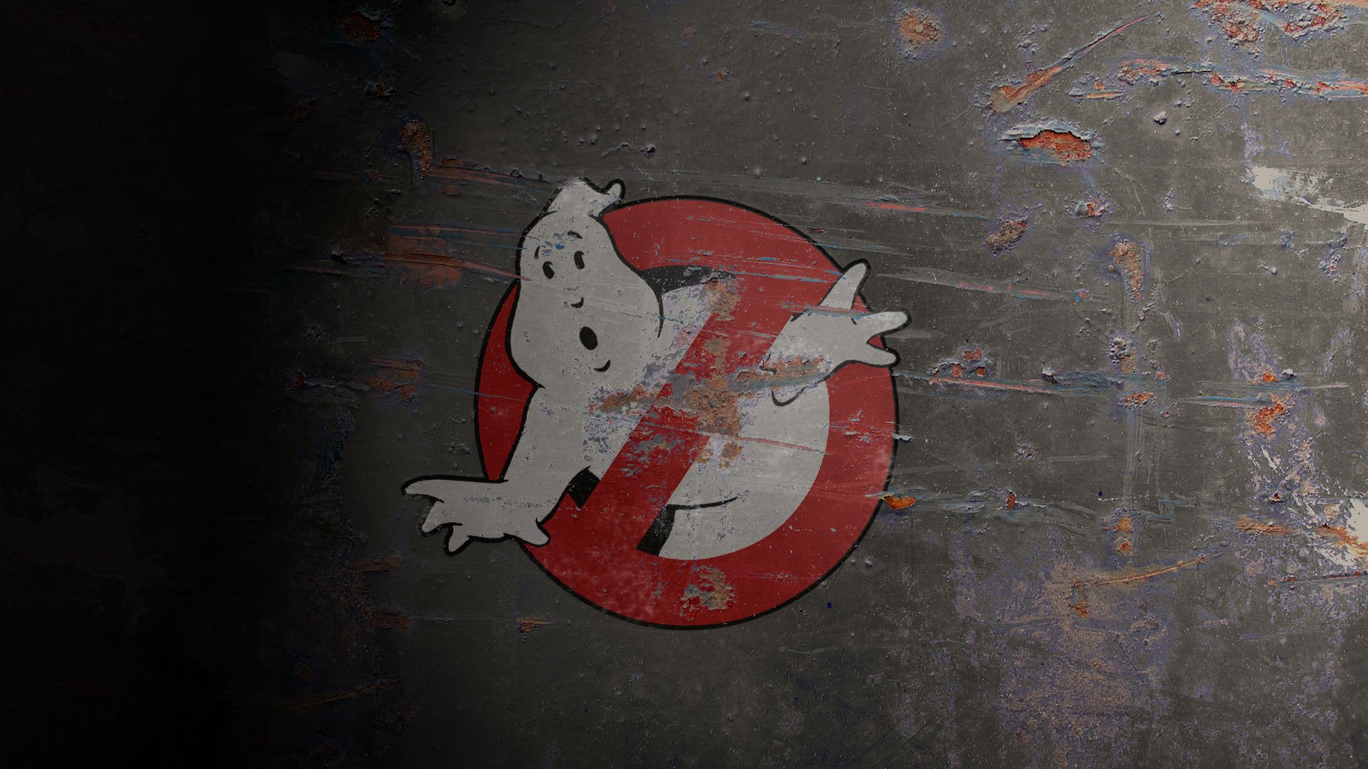 ghostbusters, Action, Adventure, Supernatural, Comedy, Ghost Wallpaper