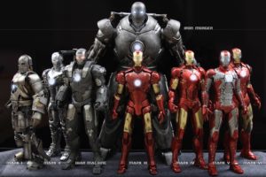 iron, Man, Comics, Movies, Avengers, Superhero
