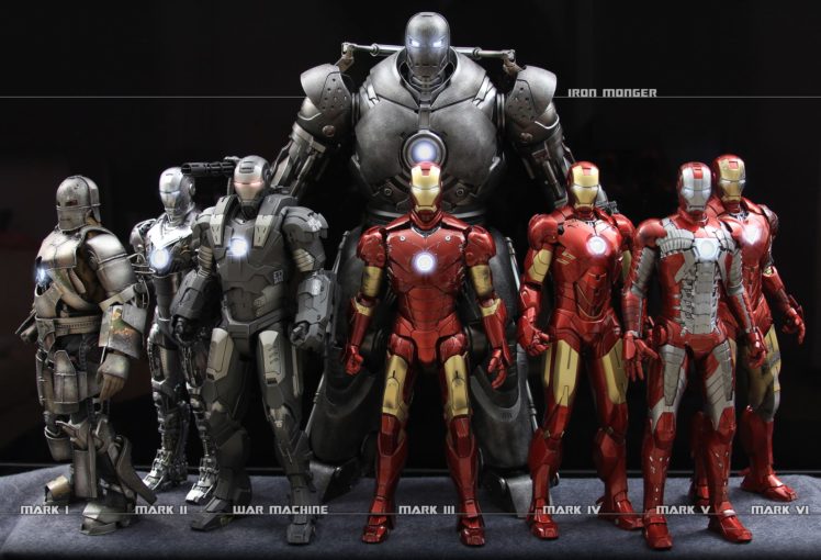 iron, Man, Comics, Movies, Avengers, Superhero HD Wallpaper Desktop Background
