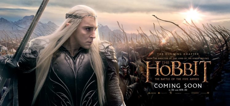 hobbit, Battle five armies, Lotr, Lord, Rings, Fantasy, Adventure, Battle, Armies HD Wallpaper Desktop Background
