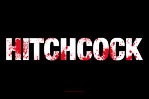 hitchcock, Psycho
