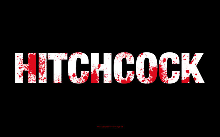 hitchcock, Psycho HD Wallpaper Desktop Background