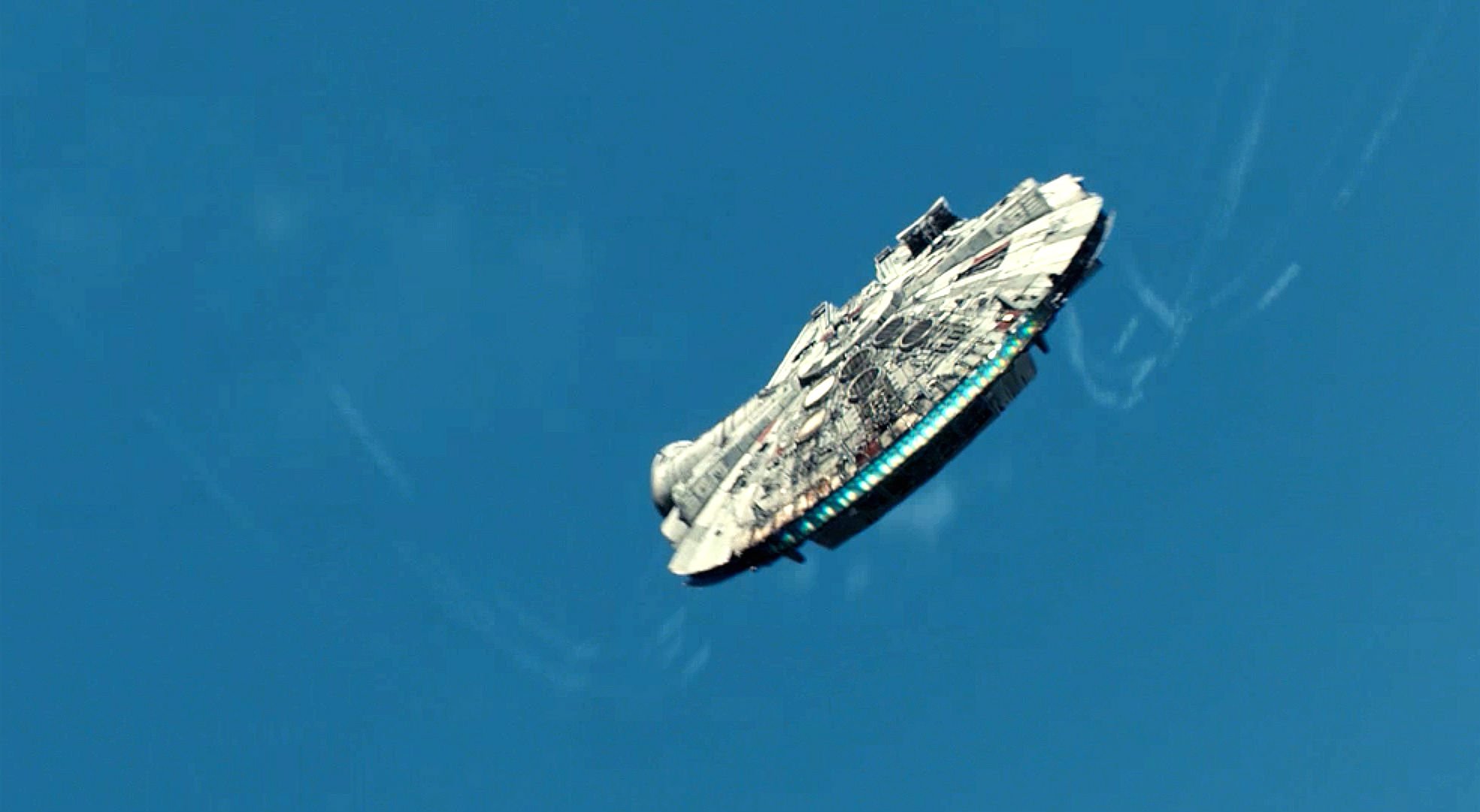 star, Wars, Force, Awakens, Action, Adventure, Sci fi, Disney, Spaceship Wallpaper