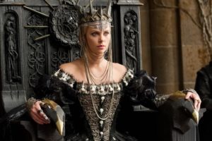 movie, Snow, White, And, The, Huntsman, Charlize, Theron, Actress
