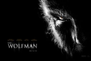 the, Wolfman, Drama, Horror, Thriller, Werewolf, Dark
