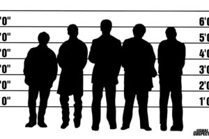 the, Usual suspects, Crime, Drama, Thriller, Mystery, Usual, Suspects
