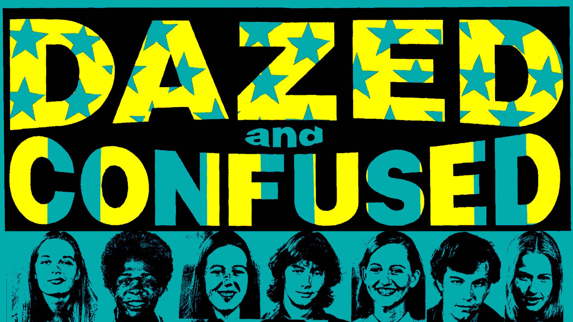 dazed and confused, Comedy, Dazed, Confused Wallpaper