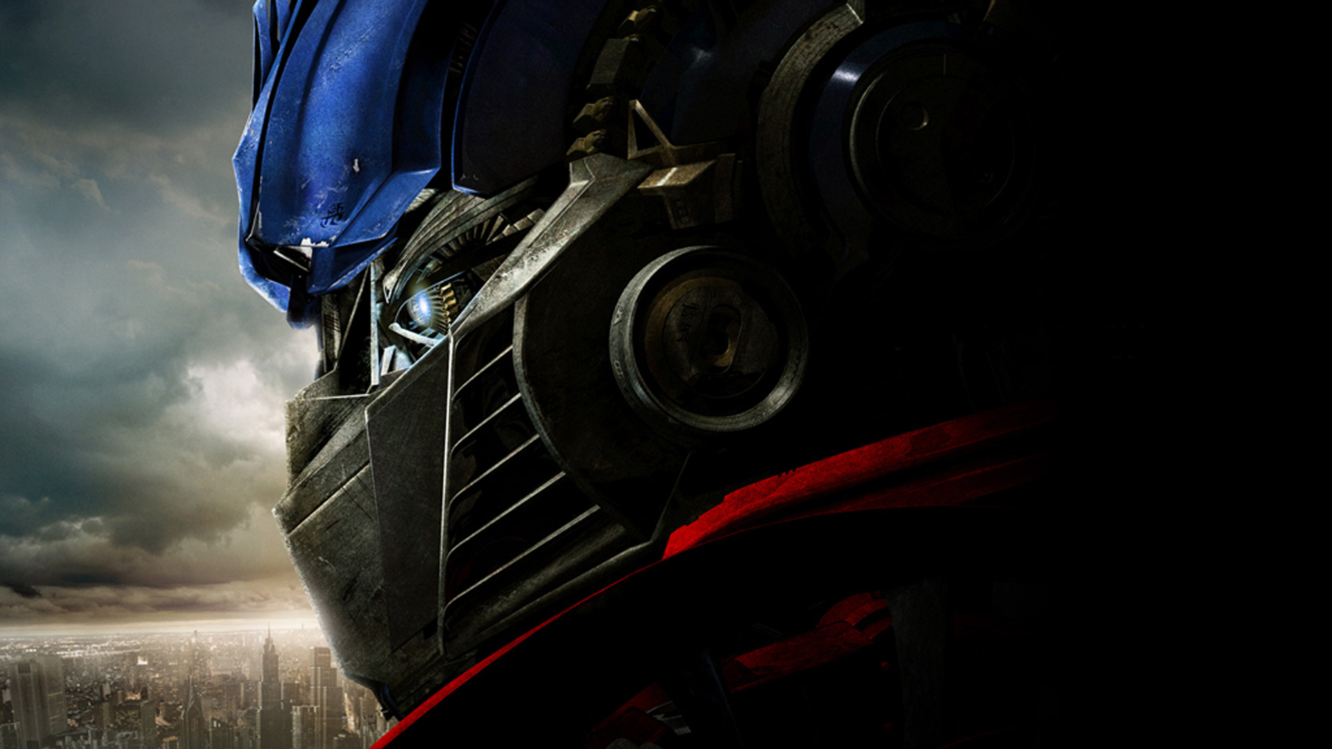 transformers Wallpaper
