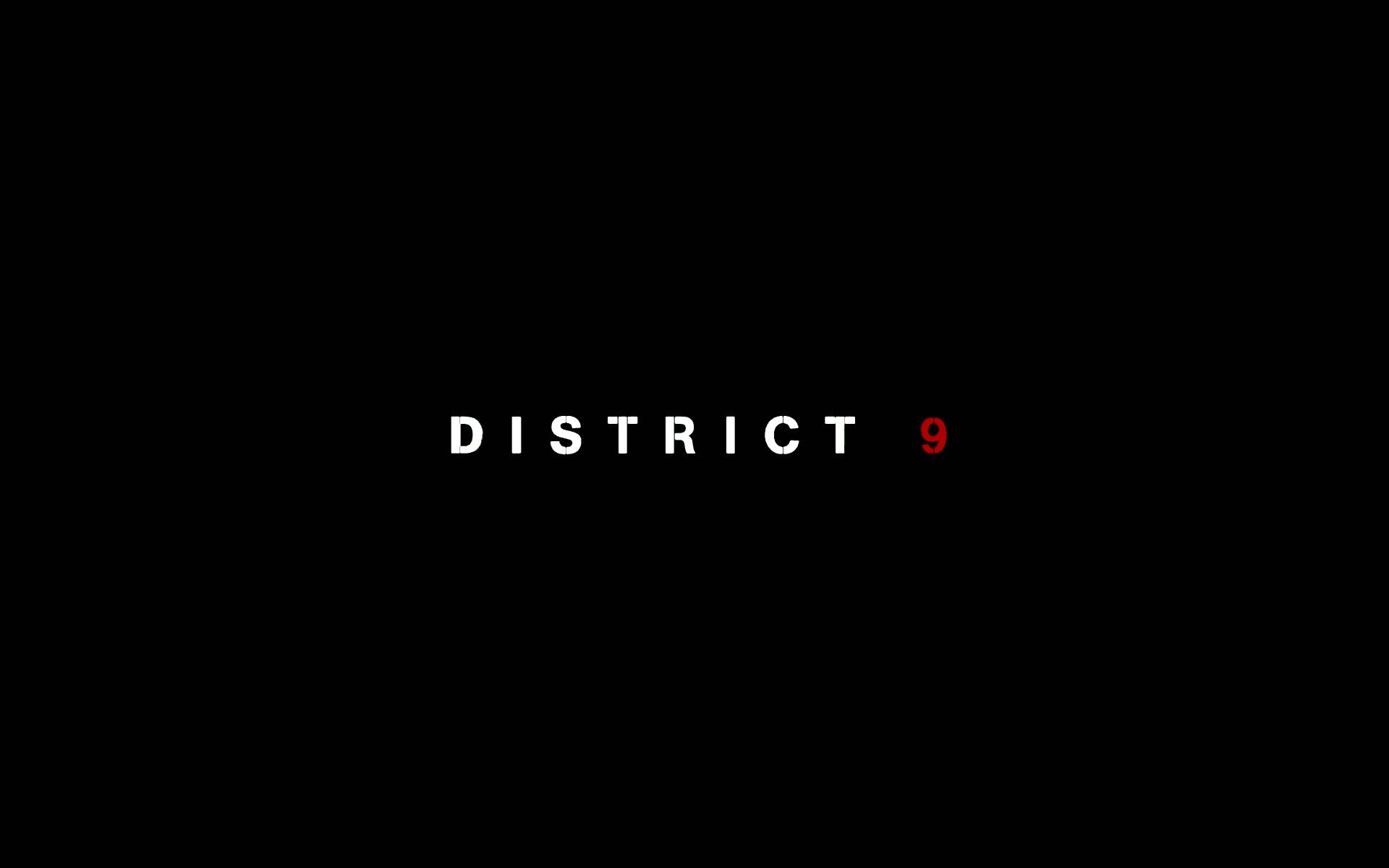 district 9, Sci fi, Alien, Futuristic, Action, Thriller, Extraterrestrial, Nine, District Wallpaper