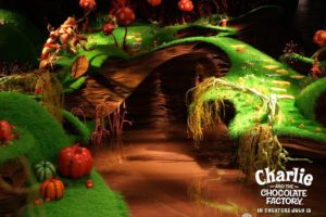 charlie chocolate factory, Depp, Adventure, Comedy, Family, Fantasy, Charlie, Chocolate, Factory, Musical