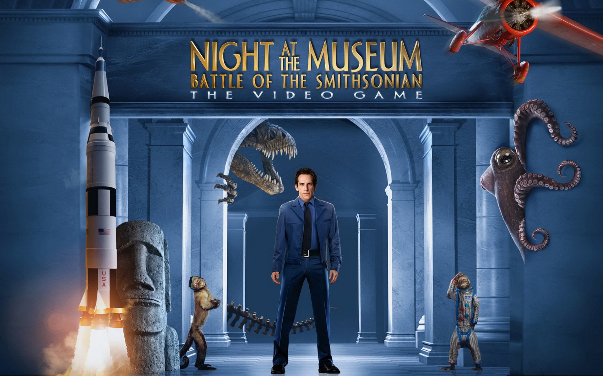 night at the museum 2 movie download in Telugu