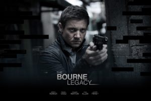 bourne, Legacy, Action, Mystery, Thriller, Spy, Hitman, Poster