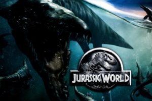 jurassic, World, Adventure, Sci fi, Dinosaur, Action, Adventure, Fantasy, Poster