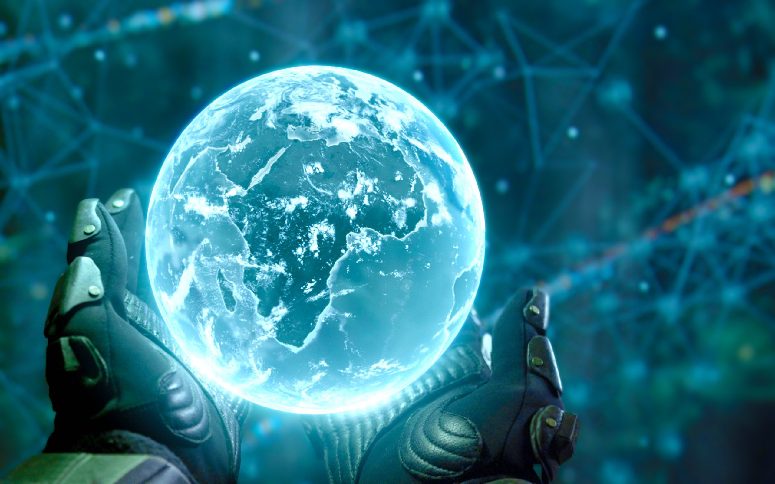 prometheus, Adventure, Mystery, Sci fi, Futuristic, Planet, Earth Wallpaper