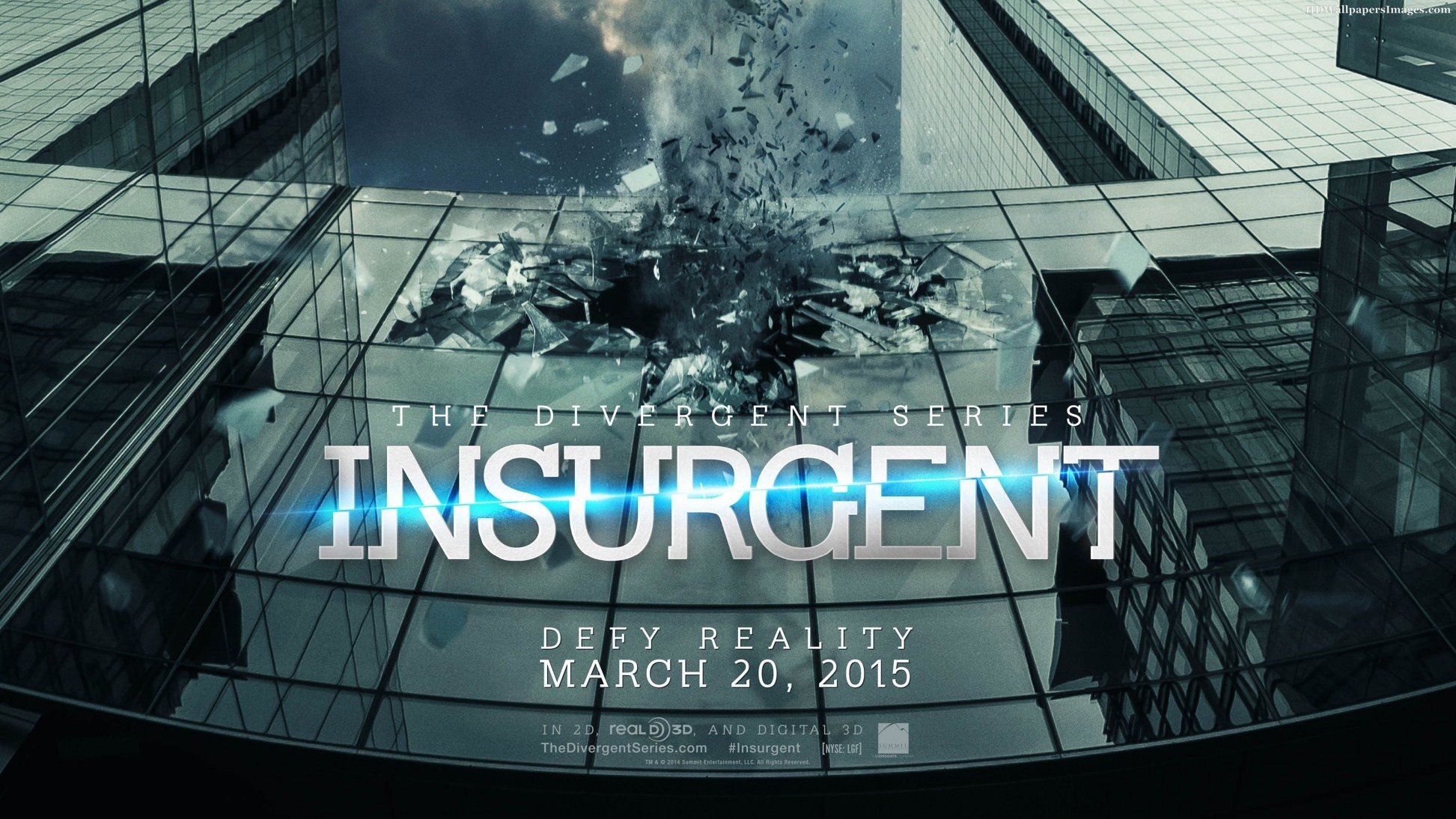 insurgent, Action, Adventure, Sci fi, Fantasy, Series, 1insurgent, Divergent, Poster Wallpaper