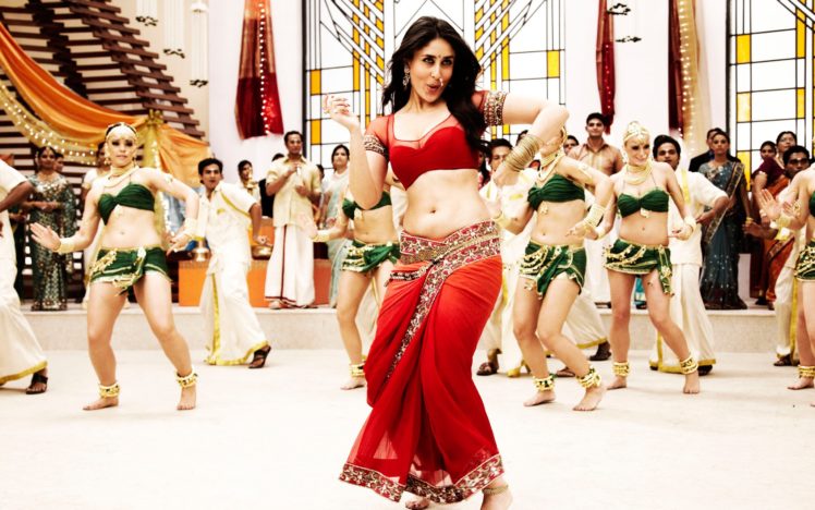 kareena, Kapoor, In, Ra, One, Movies, Indian, Actress HD Wallpaper Desktop Background
