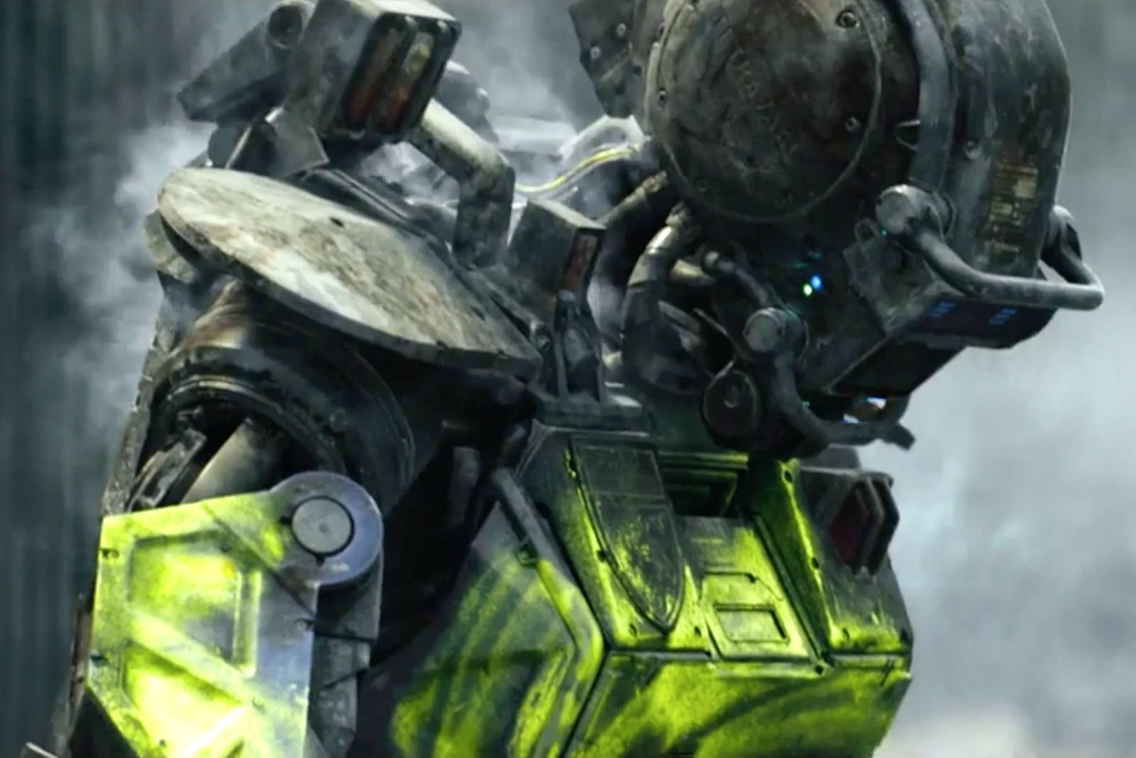 chappie, Sci fi, Futuristic, Action, Thriller, Robot, Technics, Science, Technology, 1chappie Wallpaper