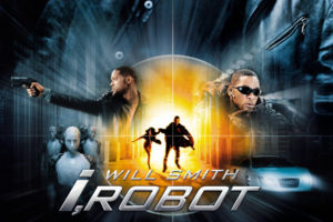 will, Smith, I, Robot