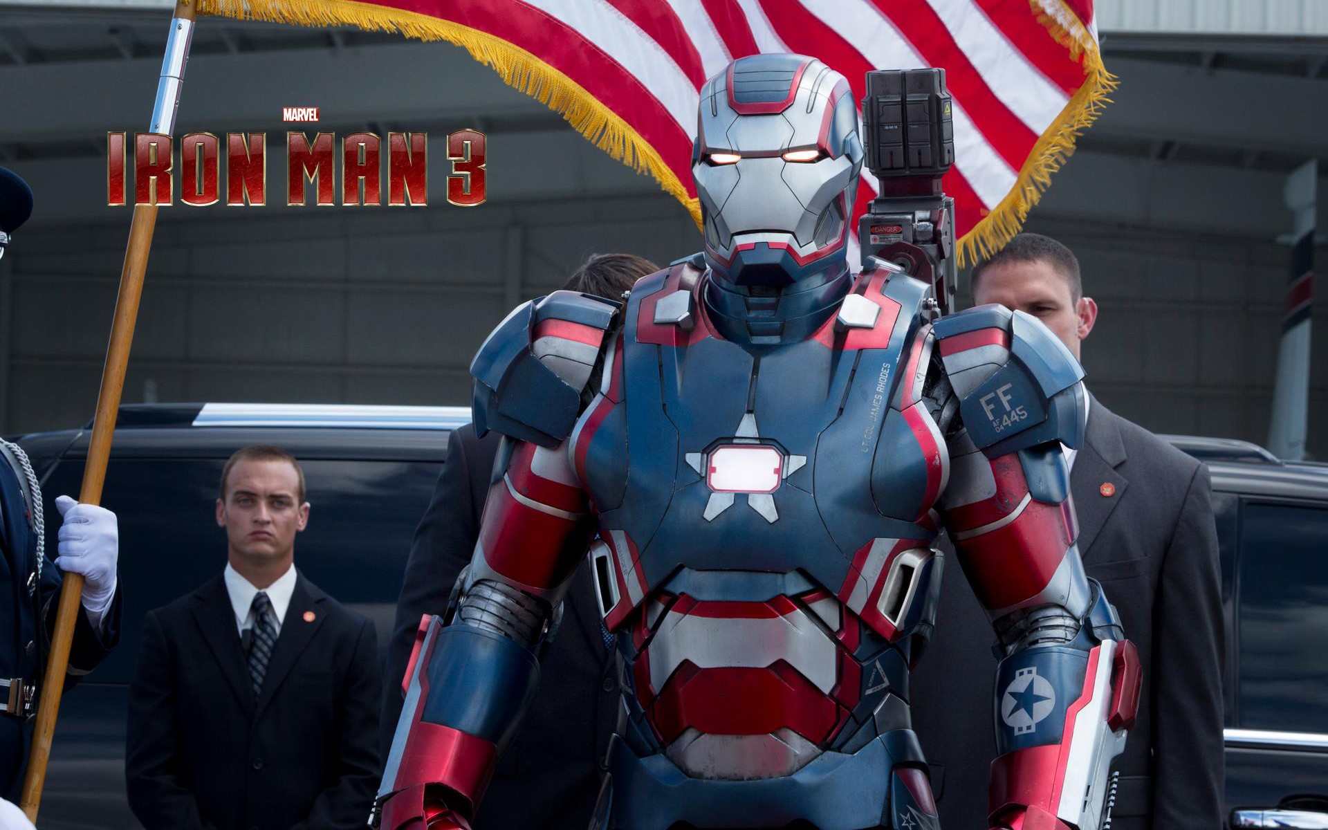 movies, Superheroes, Armor, Marvel, Comics, Iron, Patriot, Iron, Man Wallpaper