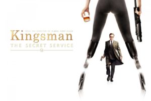 kingsman secret service, Action, Adventure, Spy, Comedy, Crime, Kingsman, Secret, Service