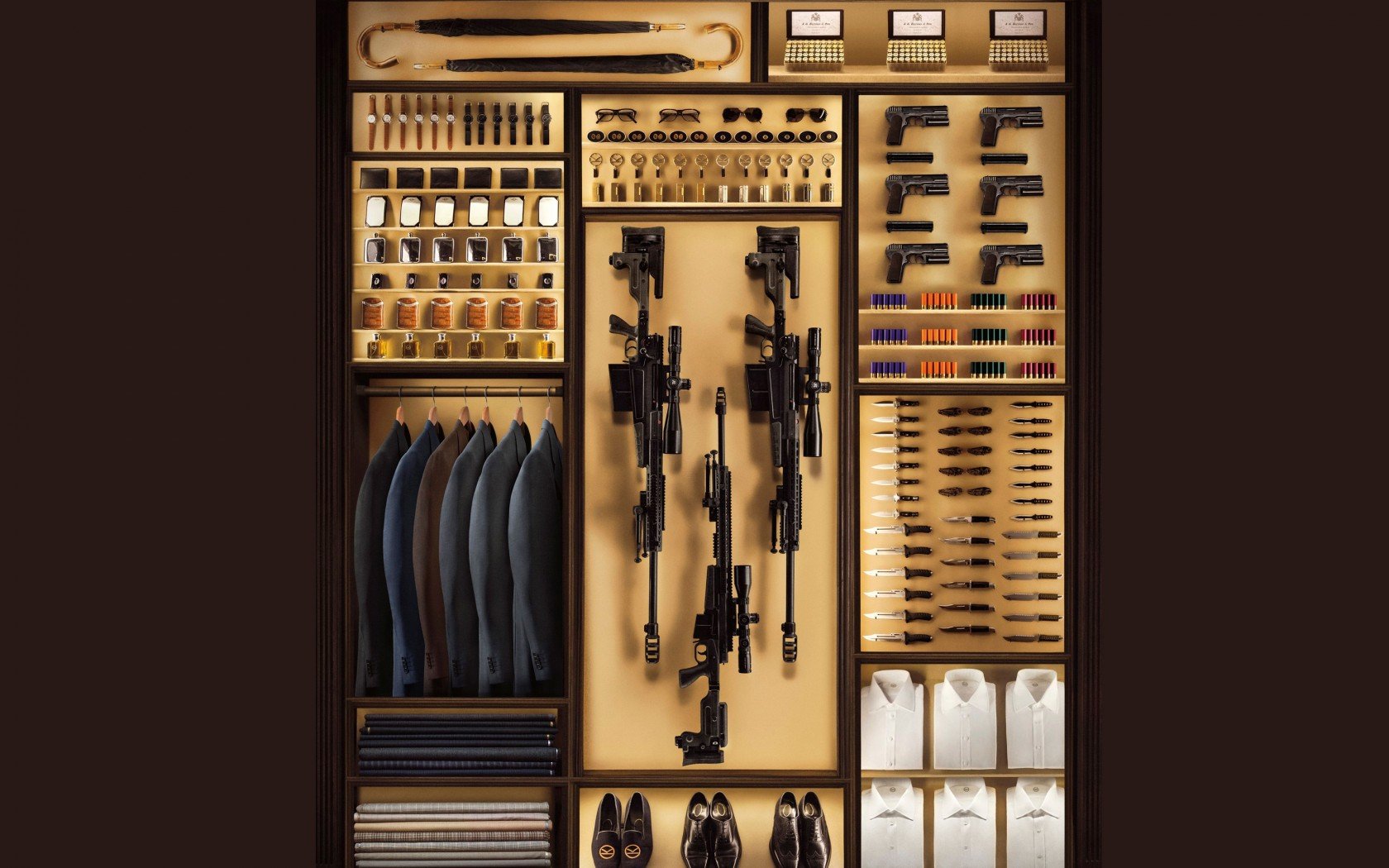 kingsman secret service, Action, Adventure, Spy, Comedy, Crime, Kingsman, Secret, Service Wallpaper