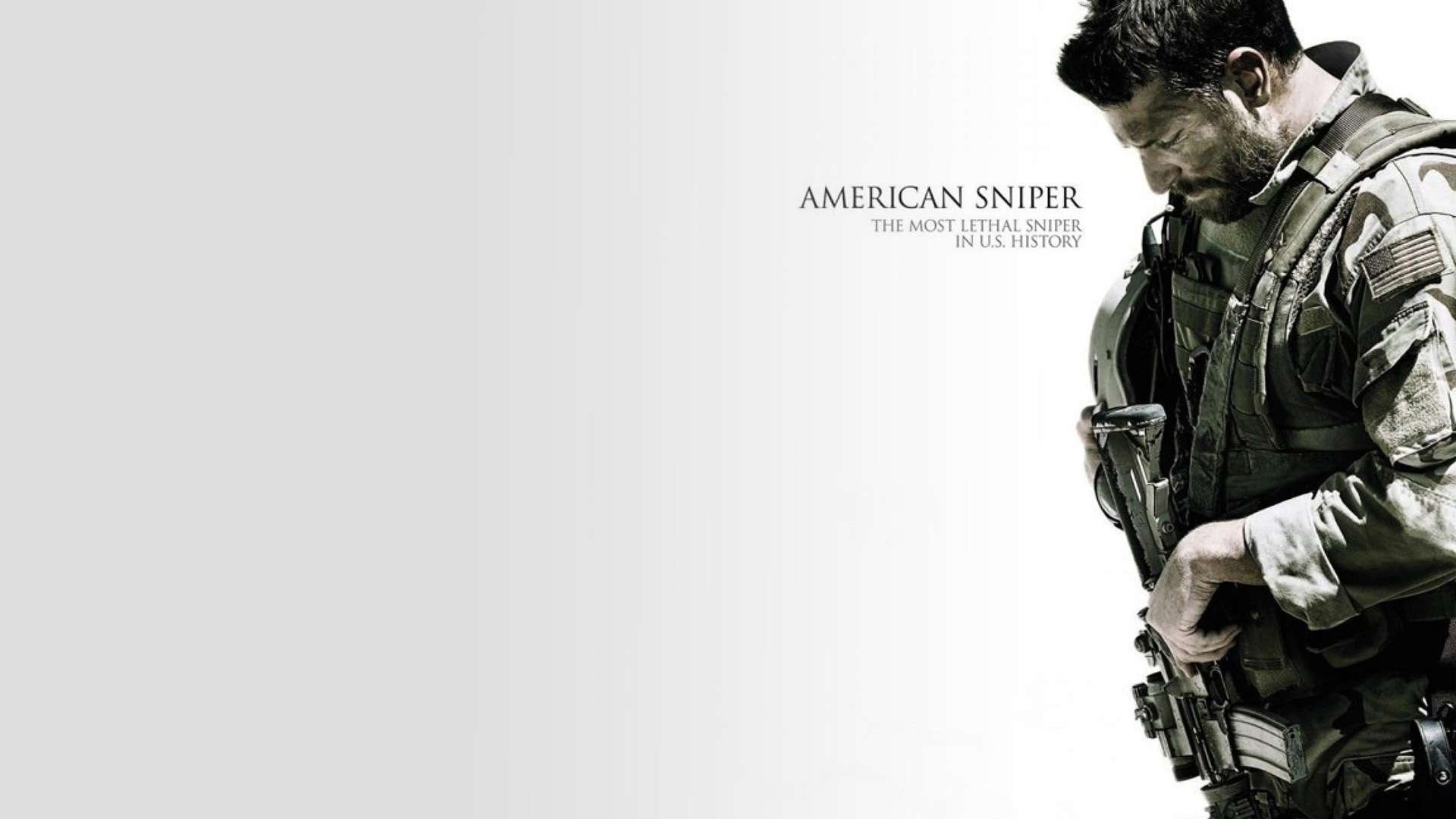american, Sniper, Biography, Action, Military, Warrior, Soldier, 1americansniper, Clint, Eastwood, War, Fighting, Weapon, Gun Wallpaper