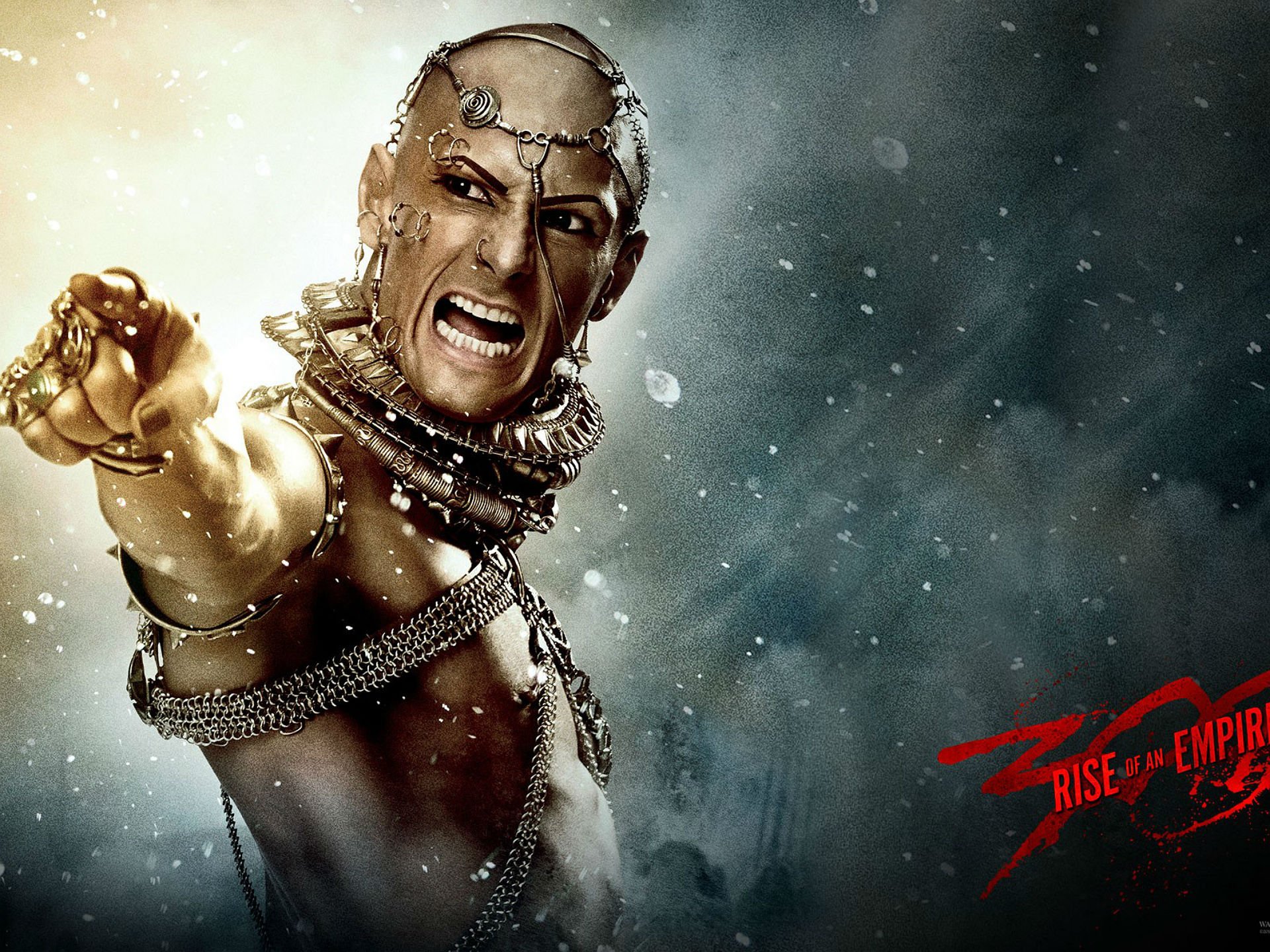 300, Rise, Of, An, Empire, Action, Drama, Fighting, Warrior, Fantasy, Spartan, Poster Wallpaper