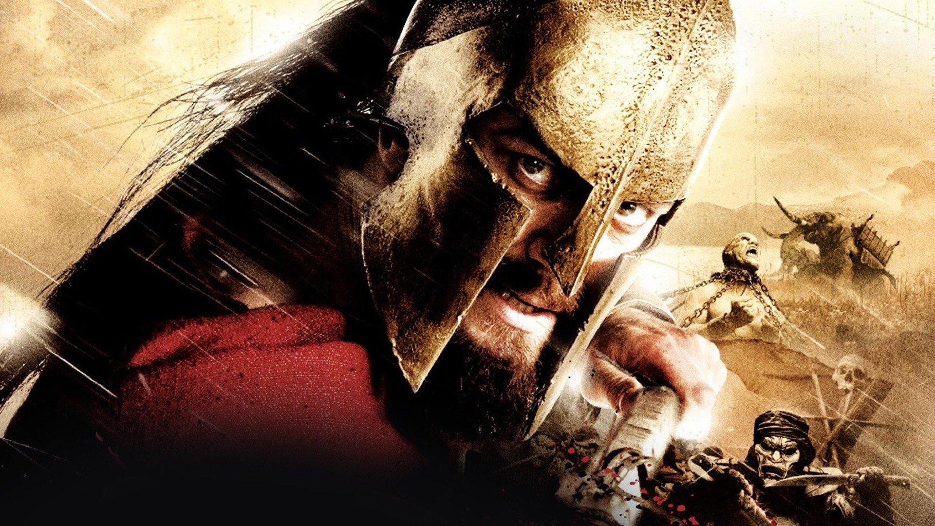 300, Rise, Of, An, Empire, Action, Drama, Fighting, Warrior, Fantasy, Spartan Wallpaper