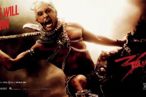 300, Rise, Of, An, Empire, Action, Drama, Fighting, Warrior, Fantasy, Spartan, Poster