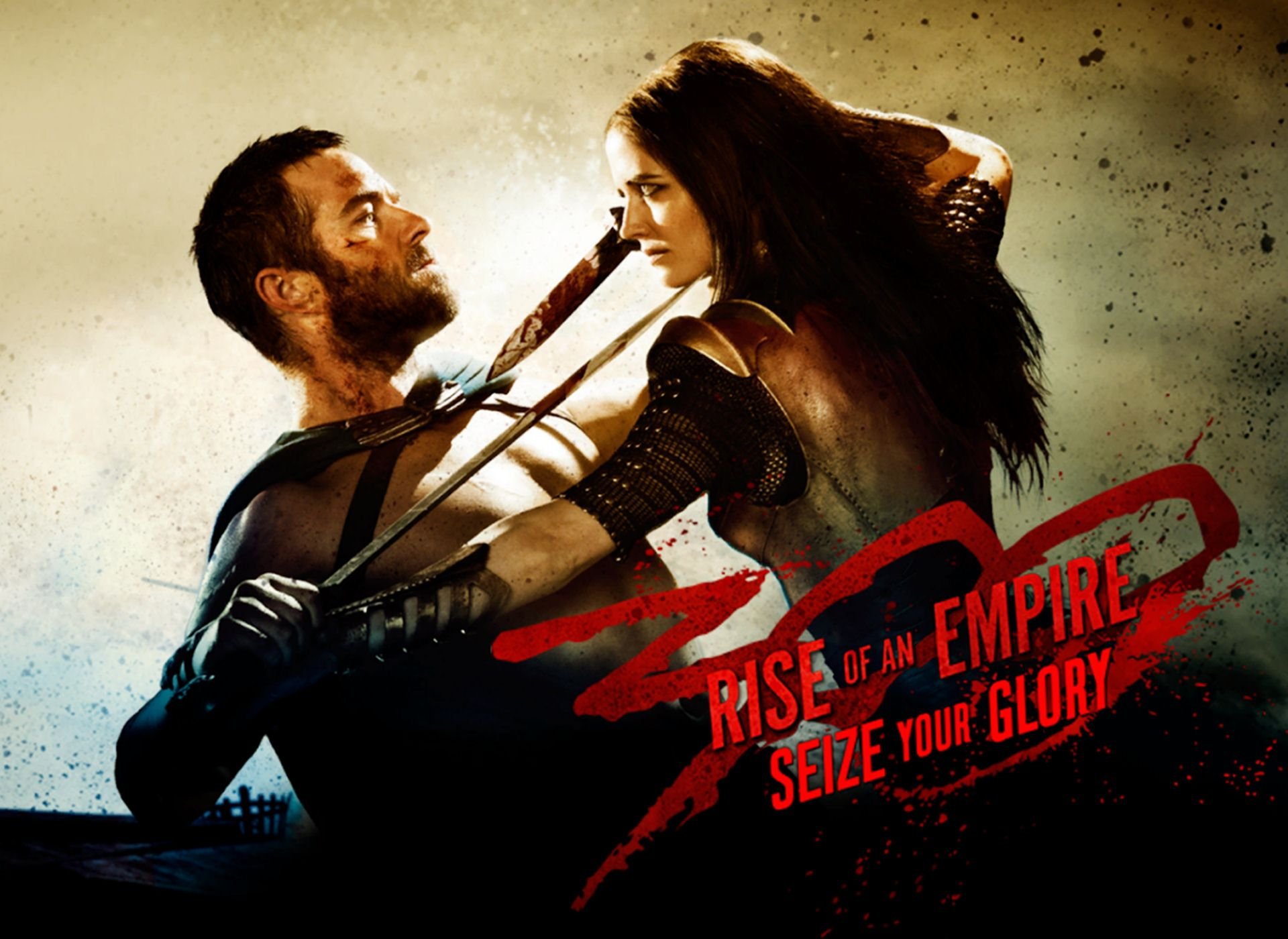 300 rise of an empire movie online