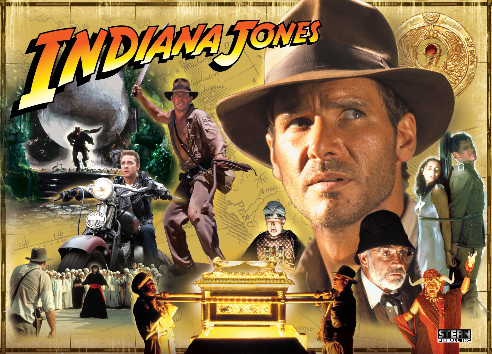 indiana, Jones, Action, Adventure, Fantasy, Hero, Heroes, Thriller, Disney, Poster Wallpaper