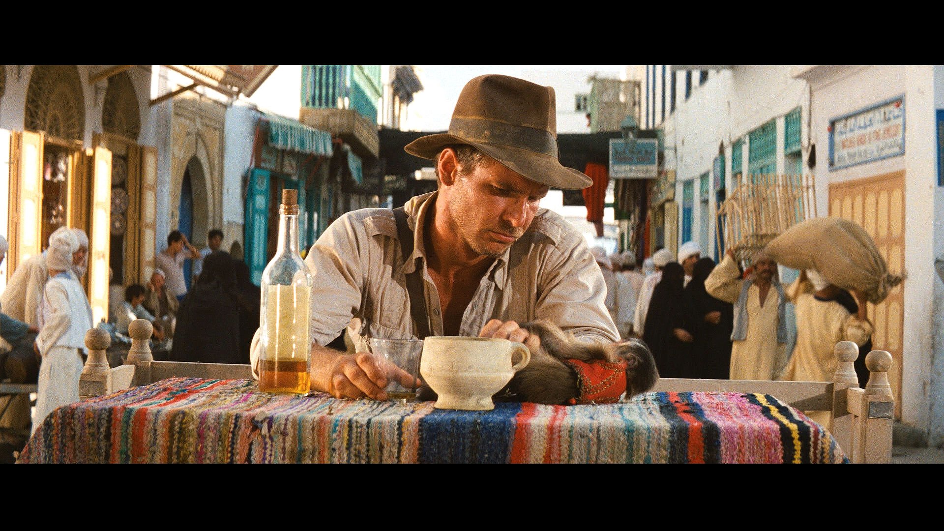 indiana, Jones, Action, Adventure, Fantasy, Hero, Heroes, Thriller, Disney Wallpaper