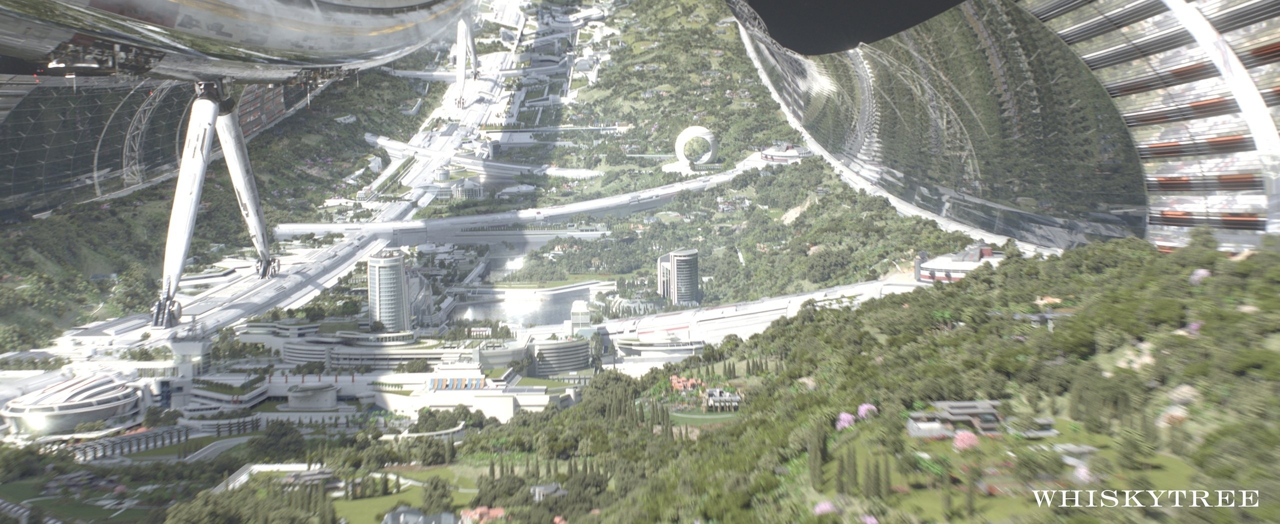 elysium, Sci fi, Thriller, Apocalyptic, Action, Futuristic, Drama, Damon, Cyborg, Warrior Wallpaper