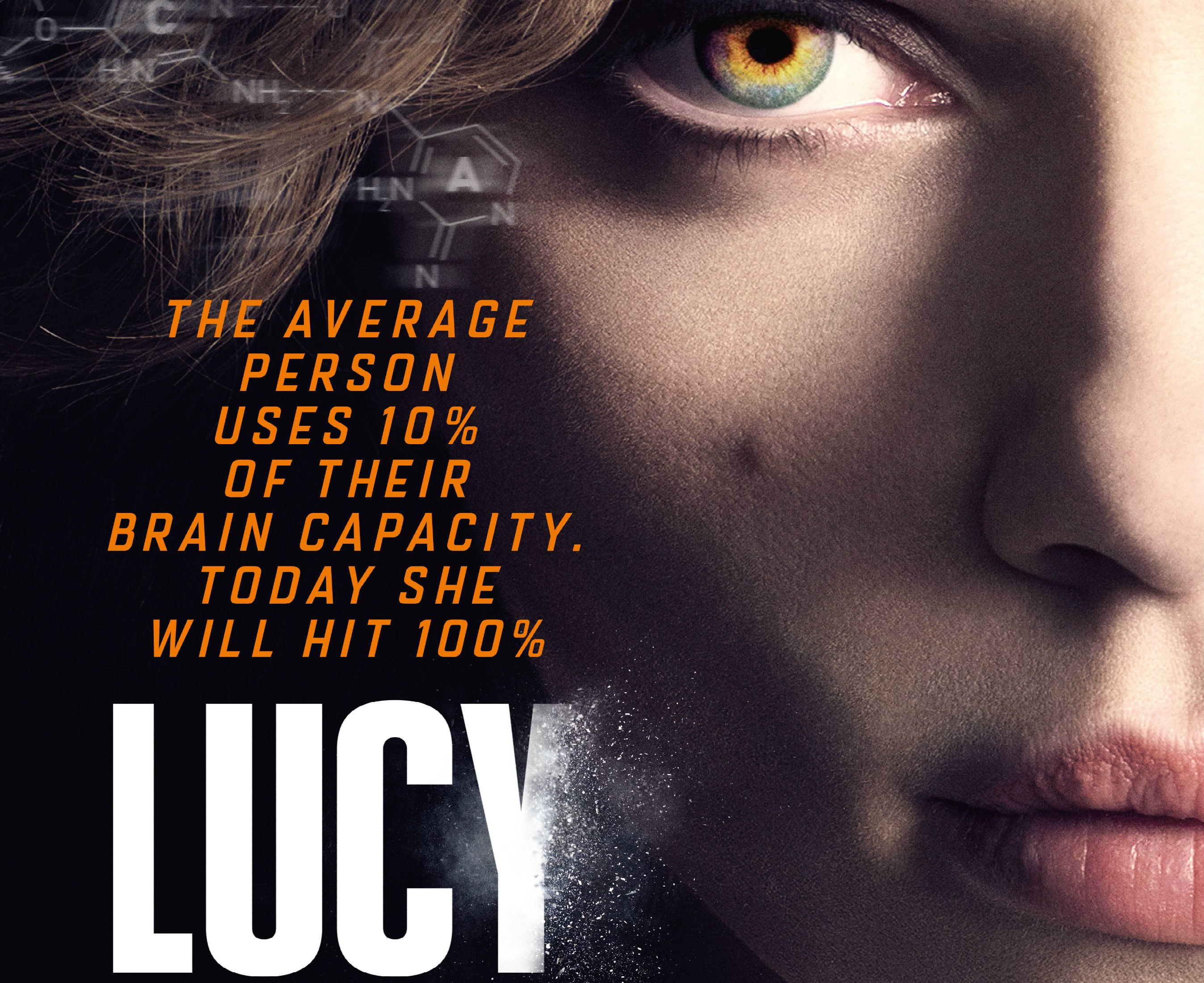 lucy, Action, Sci fi, Thriller, Warrior, Action, Scarlett, Johansson, 1lucy, Crime, Mafia Wallpaper