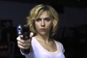 lucy, Action, Sci fi, Thriller, Warrior, Action, Scarlett, Johansson, 1lucy, Crime, Mafia, Weapon, Gun