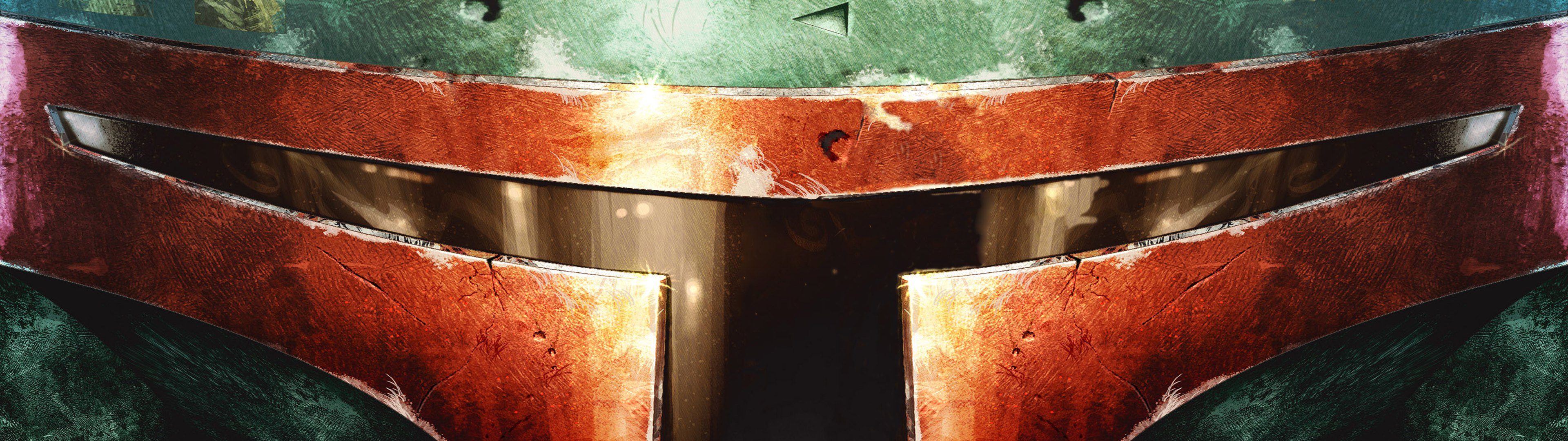 star, Wars, Boba, Fett Wallpaper