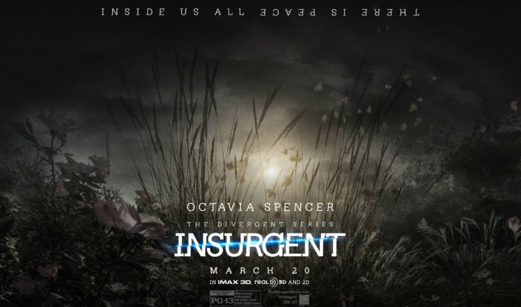 insurgent, Sci fi, Adventure, Action, Divergent, Series, 1insurgent, Poster HD Wallpaper Desktop Background