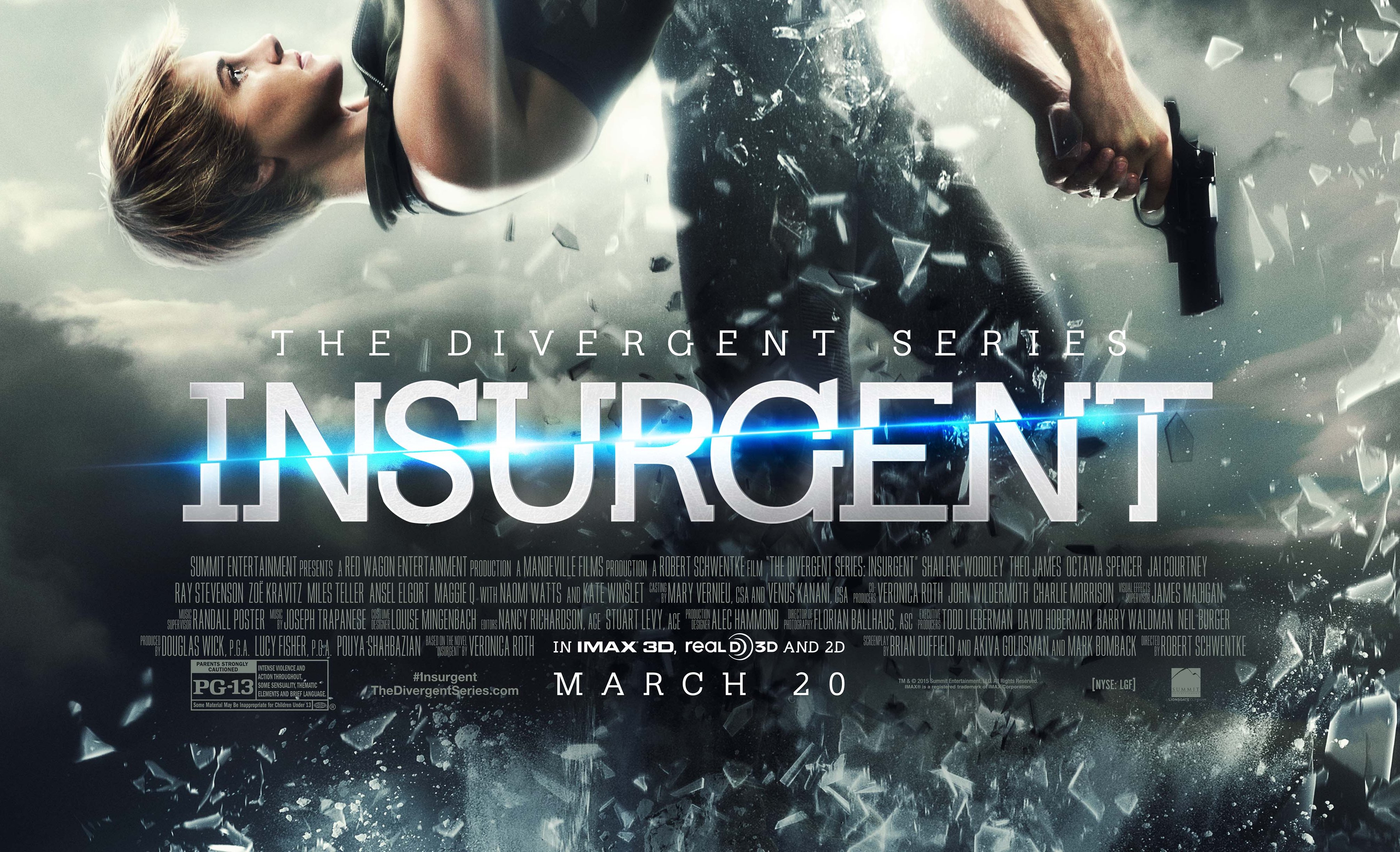 the divergent series insurgent full movie online free