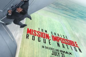 mission, Impossible, Rogue, Nation, Action, Spy, Fighting, Cruise, Series, 1mirn, Thriller, Poster
