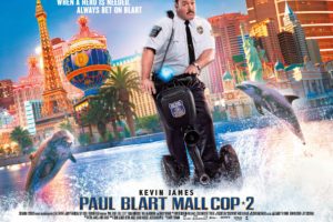 paul, Blart, Mall, Cop, 2, Comedy, Kevin, James, Himor, Funny, 1pbmc, Crime, Action, Poster