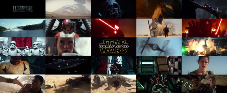 star, Wars, Force, Awakens, Sci fi, Adventure, Action, Futuristic, 1star wars force awakens, Disney HD Wallpaper Desktop Background