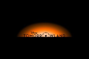 tomorrowland, Action, Adventure, Mystery, Sci fi, Fantasy, Disney, 1tomorrow, Poster