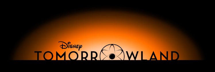tomorrowland, Action, Adventure, Mystery, Sci fi, Fantasy, Disney, 1tomorrow, Poster HD Wallpaper Desktop Background