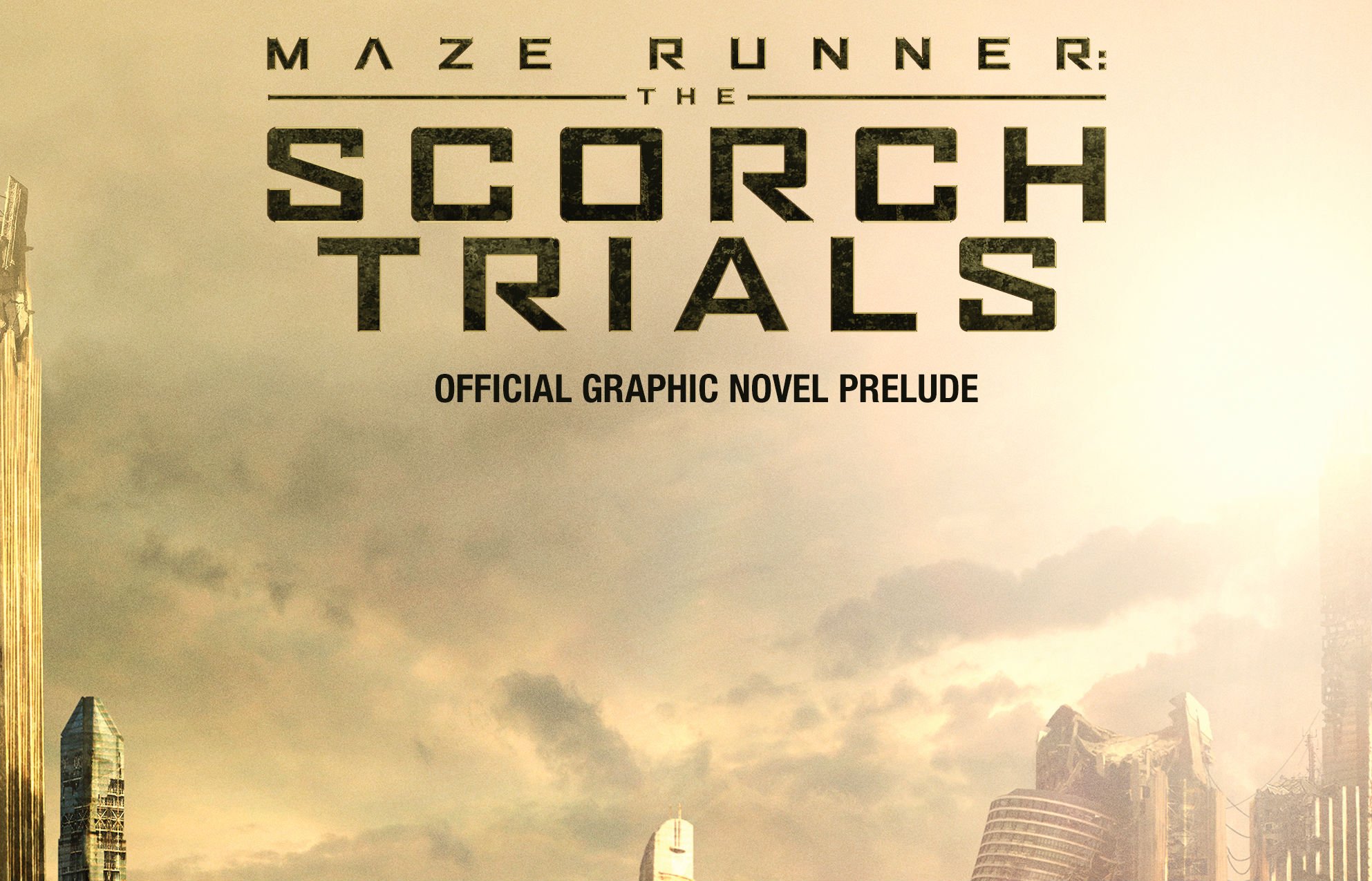 maze, Runner, Scorch, Trials, Action, Adventure, Mystery, Sci fi, Fantasy, 1mrst, Poster Wallpaper