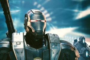 iron, Man, War, Machine, Comics, Movies